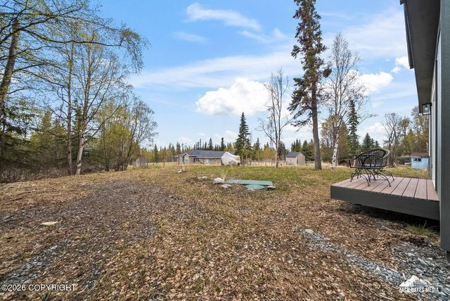 11490 Hillside Drive, Anchorage, AK 99507