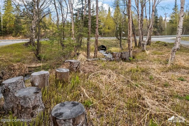 11490 Hillside Drive, Anchorage, AK 99507
