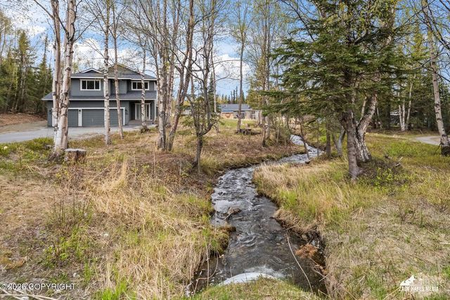 11490 Hillside Drive, Anchorage, AK 99507