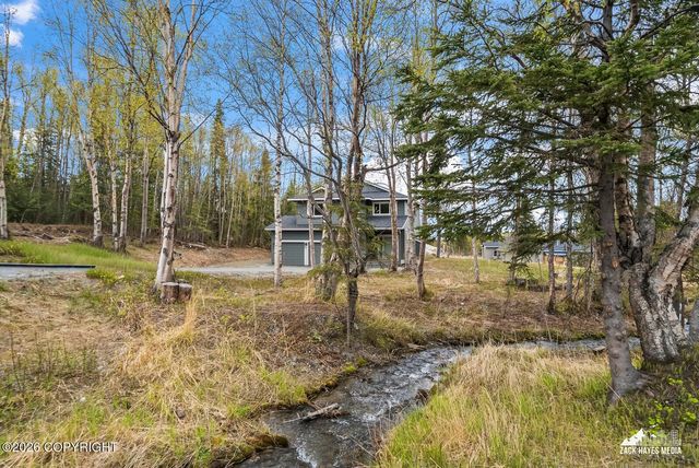 11490 Hillside Drive, Anchorage, AK 99507