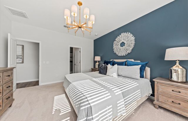 829 Meadowbrook Lane, Summerville, SC 29486