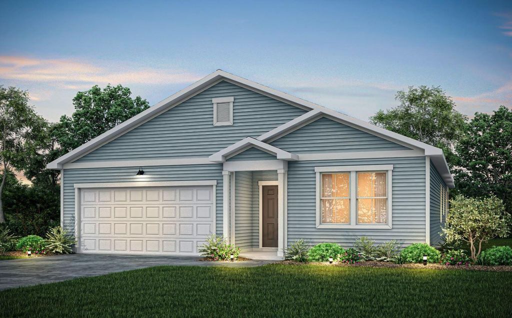 829 Meadowbrook Lane, Summerville, SC 29486
