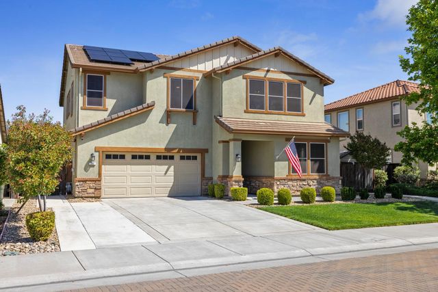 263 Franklin Ln, Ripon, CA 95366