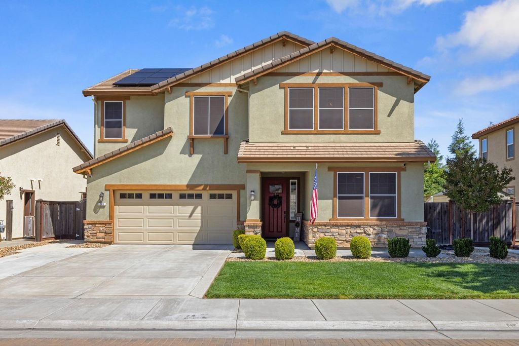 263 Franklin Ln, Ripon, CA 95366