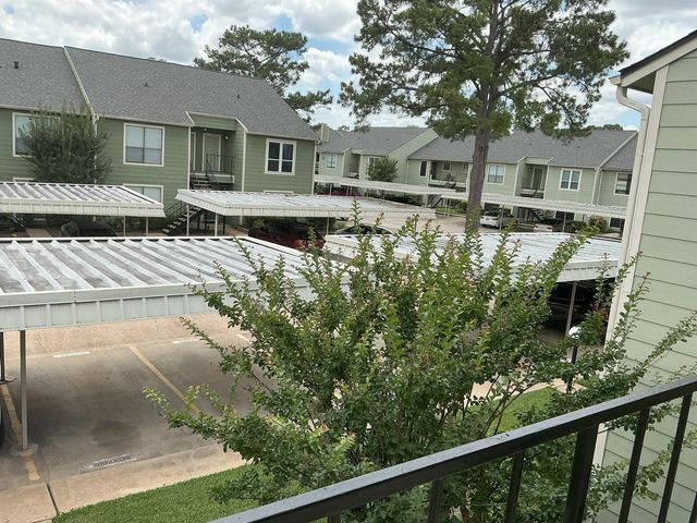 14777 Wunderlich Drive 808, Houston, TX 77069
