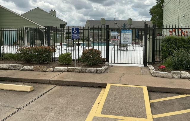 14777 Wunderlich Drive 808, Houston, TX 77069