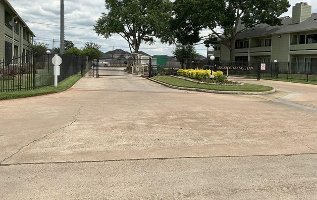 14777 Wunderlich Drive 808, Houston, TX 77069