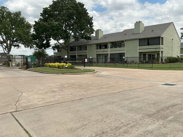 14777 Wunderlich Drive 808, Houston, TX 77069