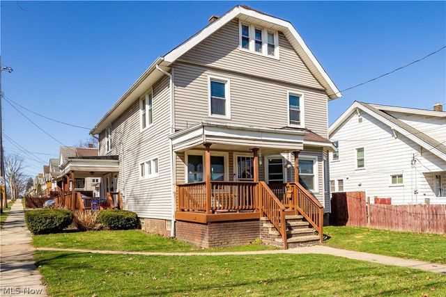 4552 Broadview Road, Cleveland, OH 44109