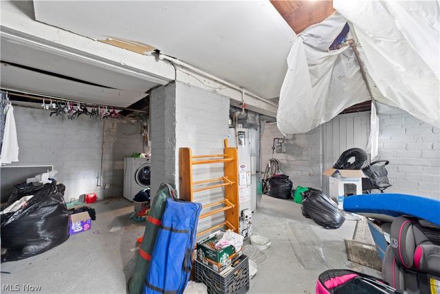 4552 Broadview Road, Cleveland, OH 44109