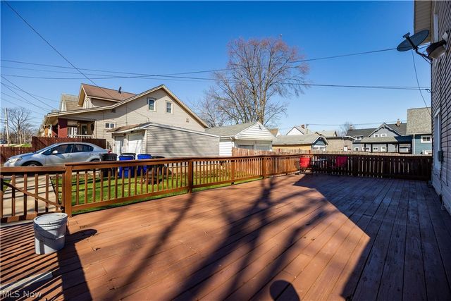 4552 Broadview Road, Cleveland, OH 44109