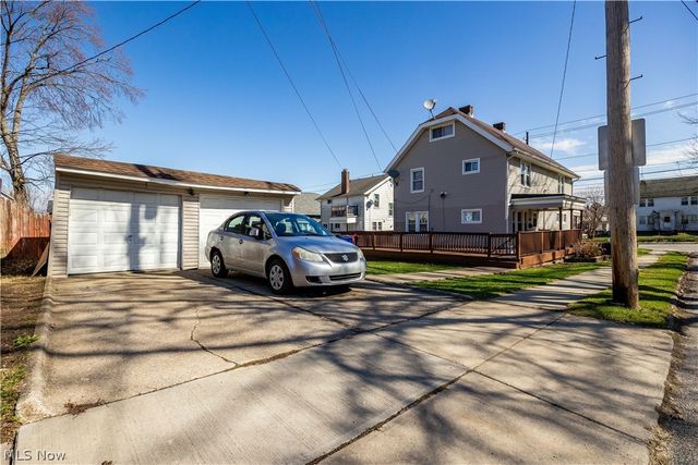 4552 Broadview Road, Cleveland, OH 44109