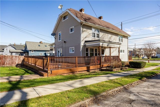 4552 Broadview Road, Cleveland, OH 44109