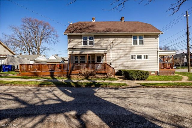 4552 Broadview Road, Cleveland, OH 44109