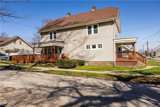 4552 Broadview Road, Cleveland, OH 44109