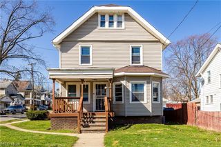 4552 Broadview Road, Cleveland, OH 44109