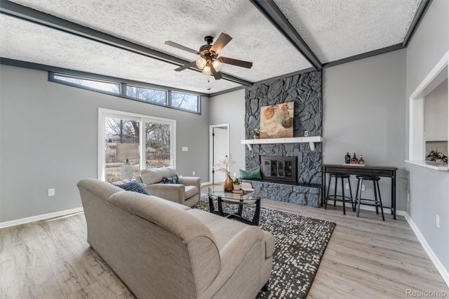 37196 S Groesbeck Highway, Clinton Charter Township, MI 48036