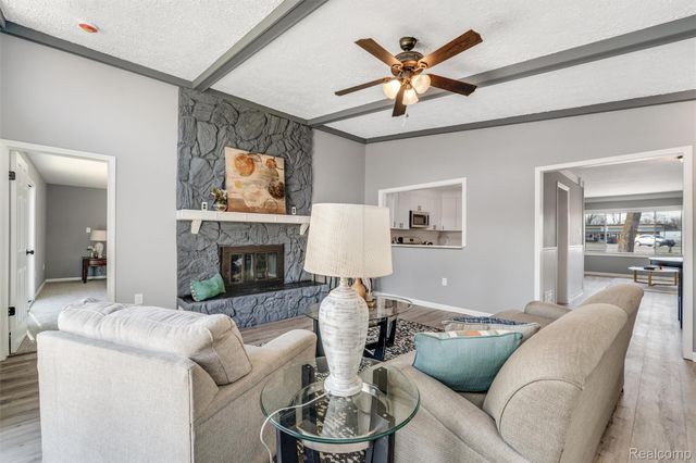 37196 S Groesbeck Highway, Clinton Charter Township, MI 48036