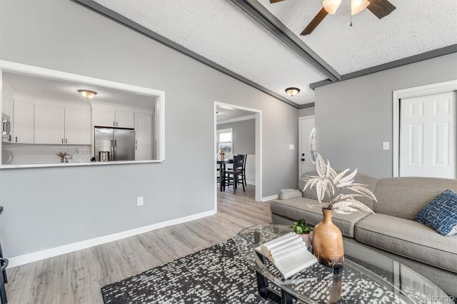 37196 S Groesbeck Highway, Clinton Charter Township, MI 48036