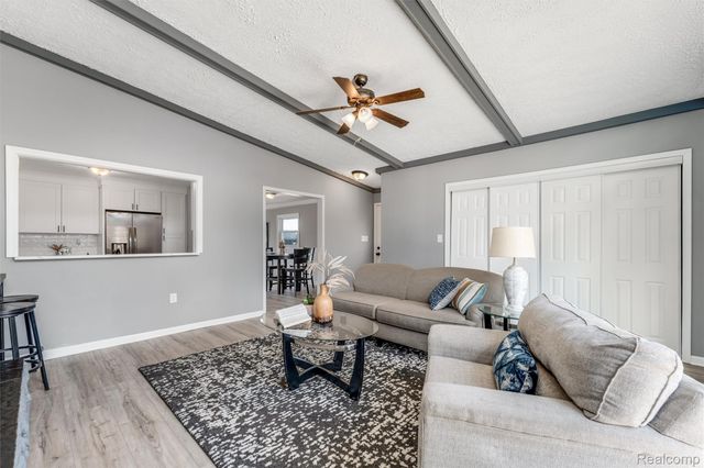 37196 S Groesbeck Highway, Clinton Charter Township, MI 48036