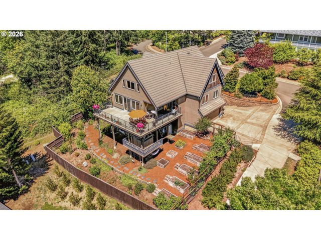 4312 WENDELL Ln, Eugene, OR 97405