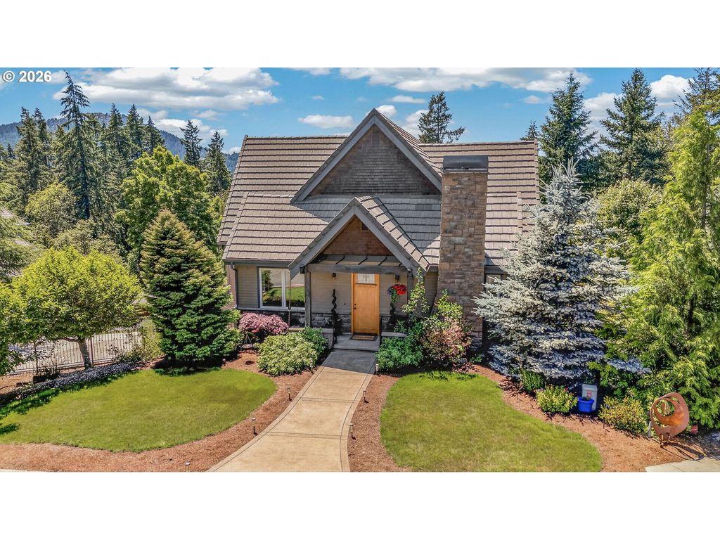 4312 WENDELL Ln, Eugene, OR 97405