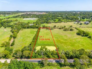 Lot 1 County Road 909, Joshua, TX 76058