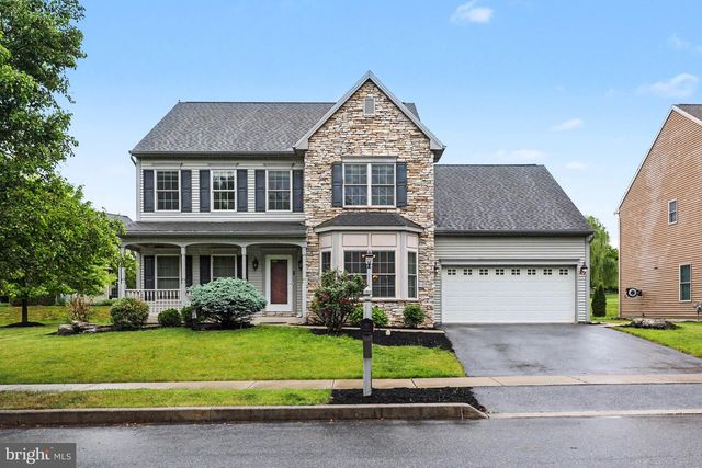 2471 RALEIGH RD, Hummelstown, PA 17036