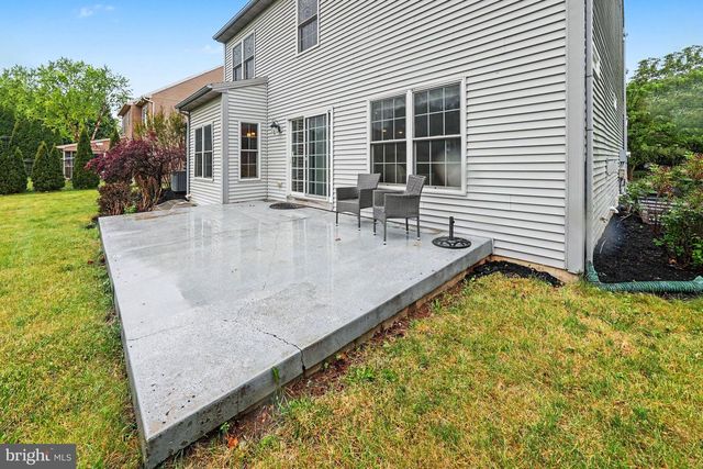 2471 RALEIGH RD, Hummelstown, PA 17036