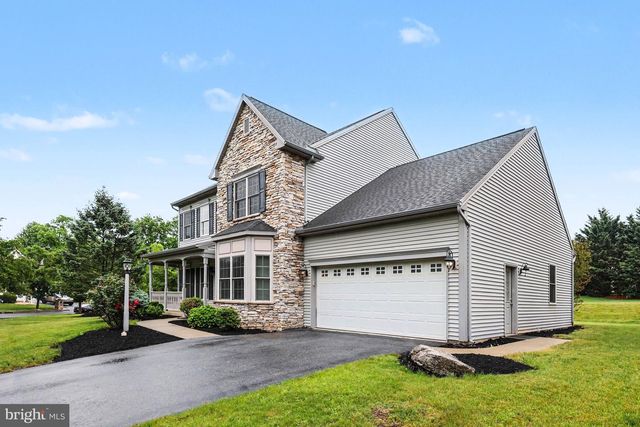 2471 RALEIGH RD, Hummelstown, PA 17036