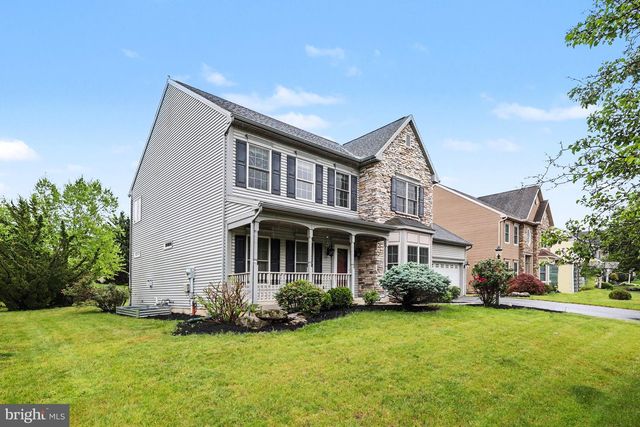 2471 RALEIGH RD, Hummelstown, PA 17036