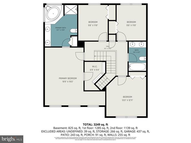 2471 RALEIGH RD, Hummelstown, PA 17036