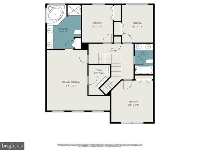 2471 RALEIGH RD, Hummelstown, PA 17036