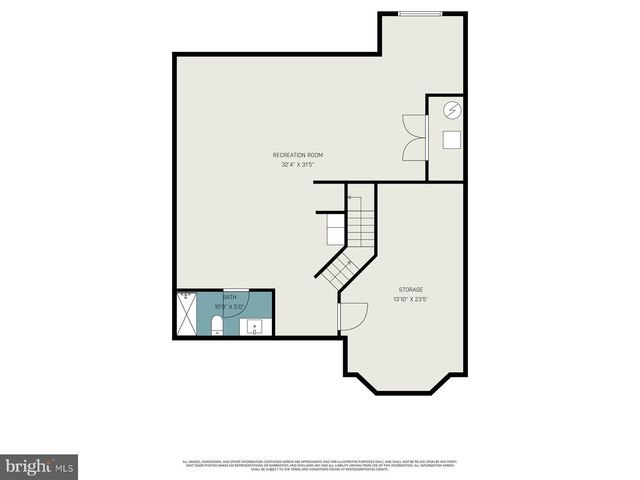 2471 RALEIGH RD, Hummelstown, PA 17036