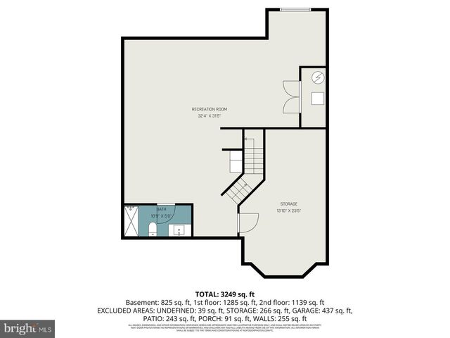 2471 RALEIGH RD, Hummelstown, PA 17036
