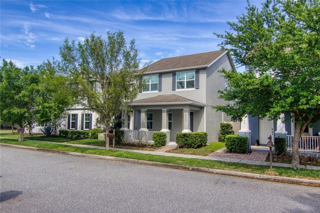 8323 LOOKOUT POINTE DRIVE, Windermere, FL 34786