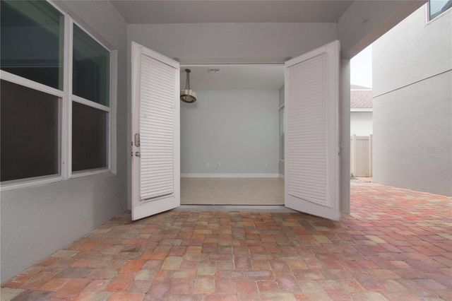 8323 LOOKOUT POINTE DRIVE, Windermere, FL 34786