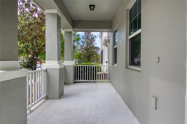 8323 LOOKOUT POINTE DRIVE, Windermere, FL 34786