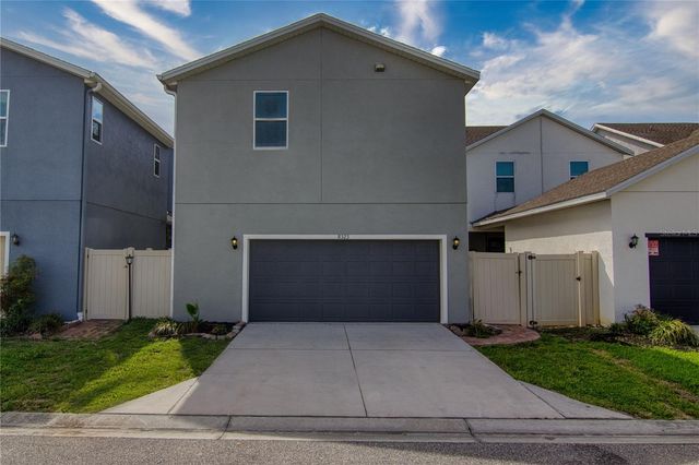 8323 LOOKOUT POINTE DRIVE, Windermere, FL 34786