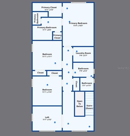 8323 LOOKOUT POINTE DRIVE, Windermere, FL 34786