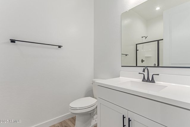 15821 W BRONCO Trail, Surprise, AZ 85387