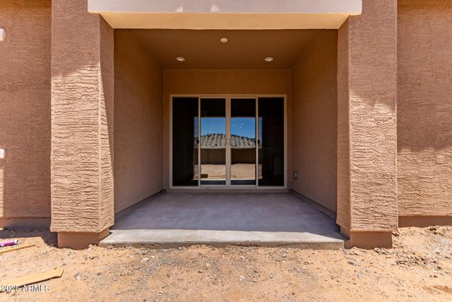 15821 W BRONCO Trail, Surprise, AZ 85387