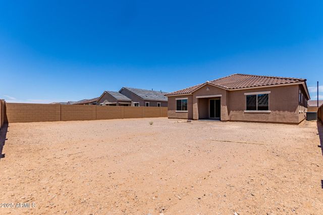 15821 W BRONCO Trail, Surprise, AZ 85387