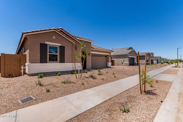 15821 W BRONCO Trail, Surprise, AZ 85387