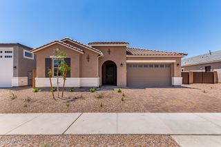 15821 W BRONCO Trail, Surprise, AZ 85387