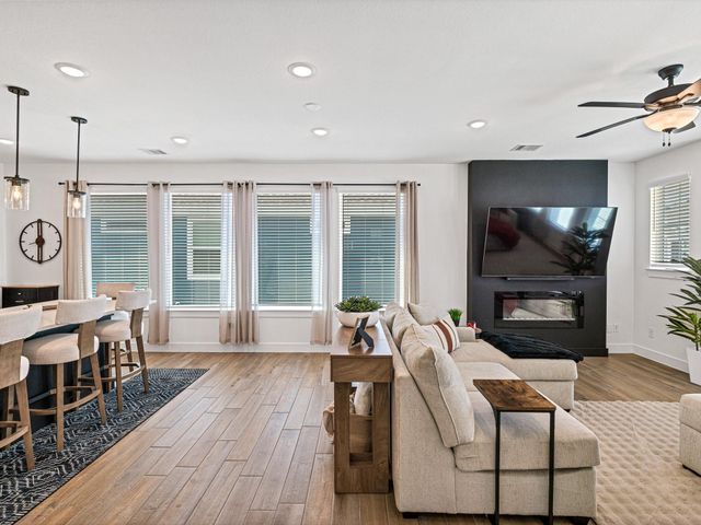 15150 Post Oak Falls Drive, Cypress, TX 77433