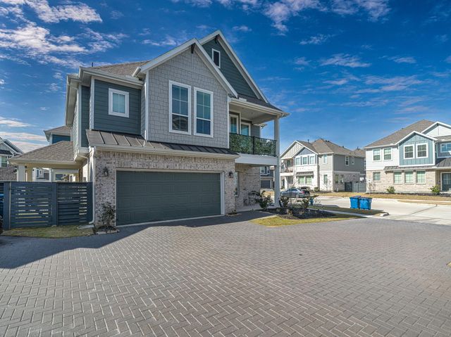 15150 Post Oak Falls Drive, Cypress, TX 77433