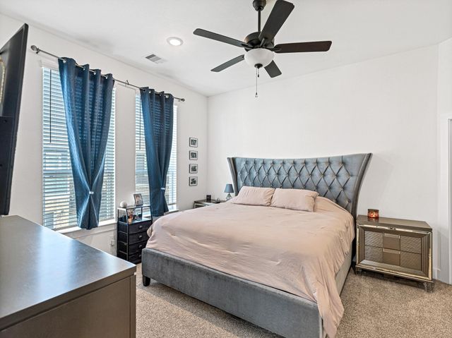 15150 Post Oak Falls Drive, Cypress, TX 77433