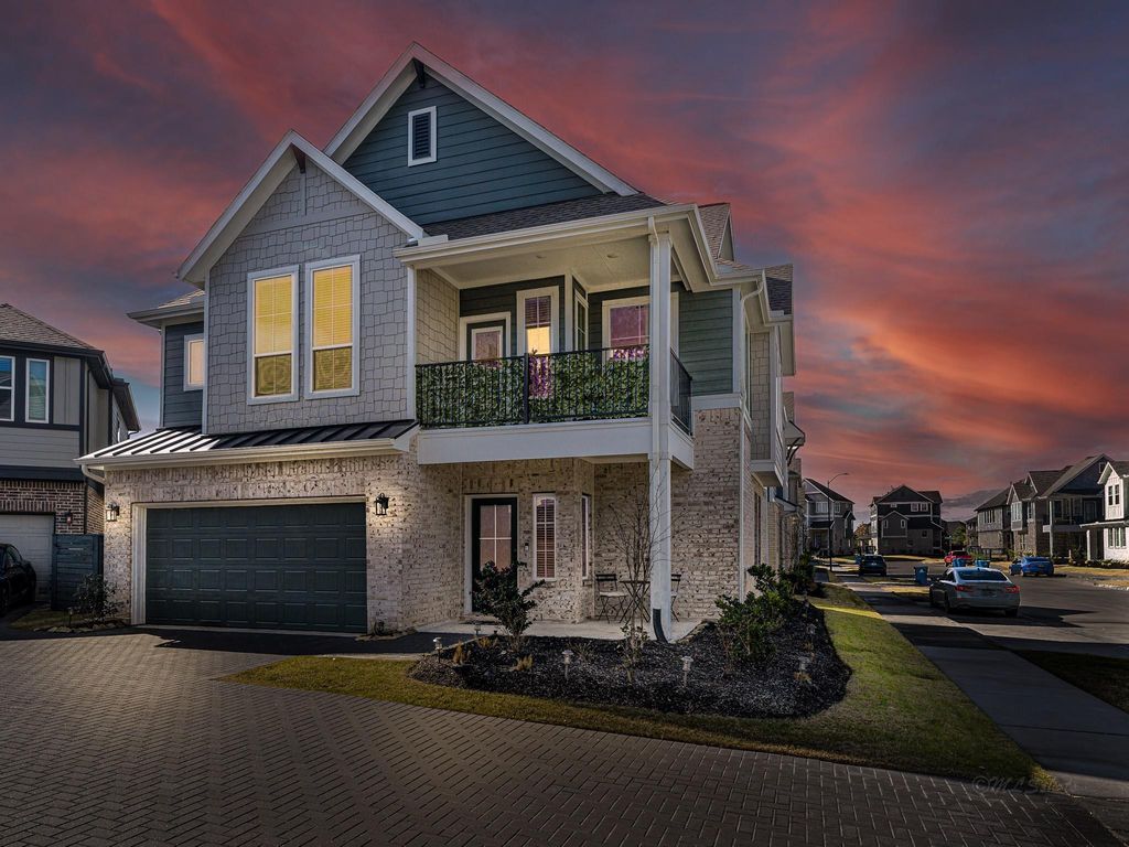 15150 Post Oak Falls Drive, Cypress, TX 77433