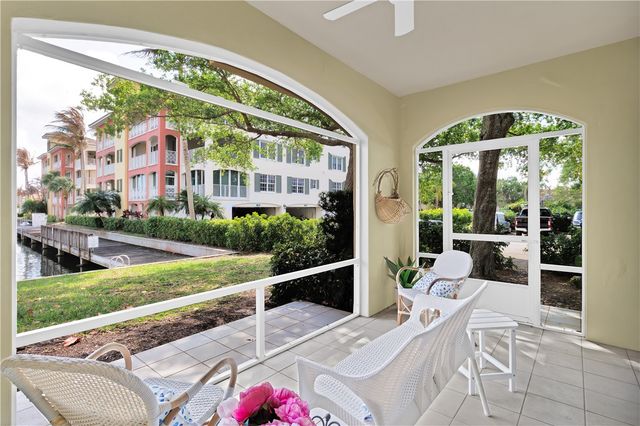 5520 N Harbor Village Drive 105, Vero Beach, FL 32967